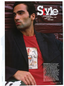 As seen in Bicycling magazine